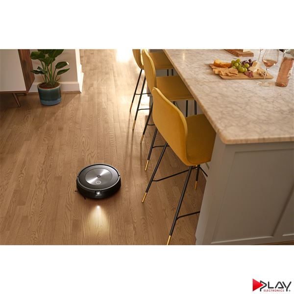 iRobot Roomba j7 (7158)