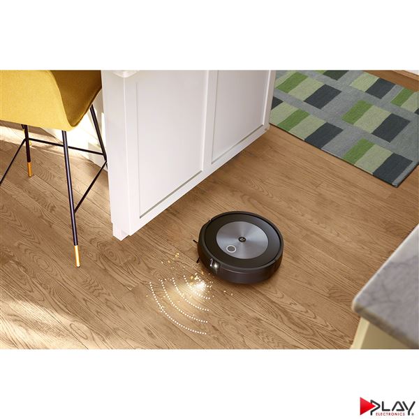 iRobot Roomba j7+ (7558)