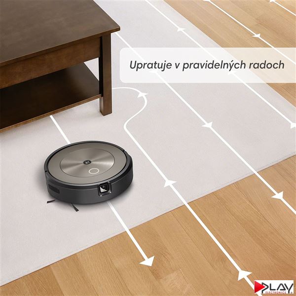iRobot Roomba j9 (9158)