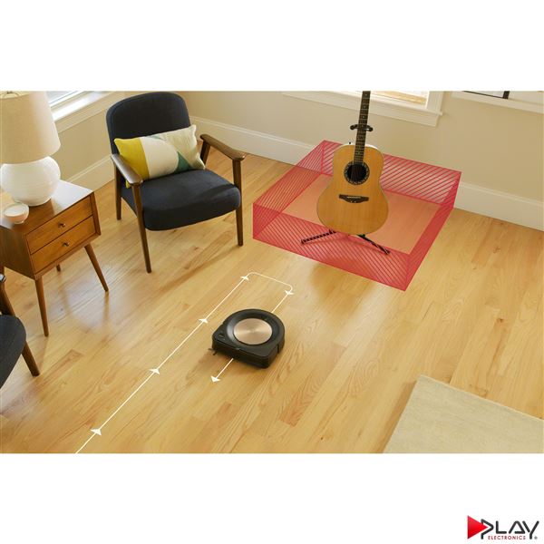 iRobot Roomba s9+ (9558)