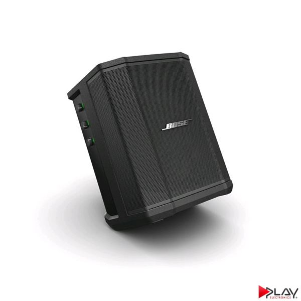 Bose S1 Pro + Battery