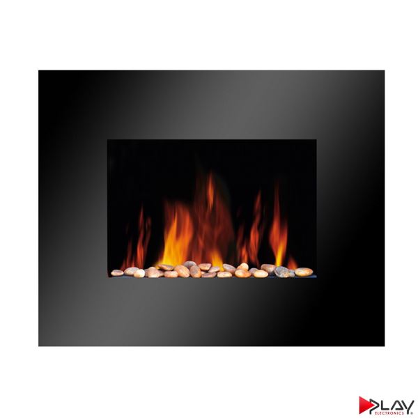 Fireplace S3OSLO66