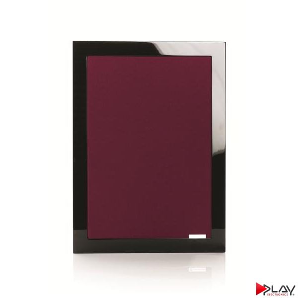 Monitor audio SF1 Grille Burgundy