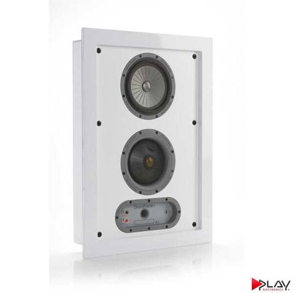 Monitor audio SF1 White