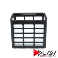 ECOVACS vonkajší filtračný kôš (180 µm) pre robotické bazénové vysávače ULTRAMARINE P1, 1 ks