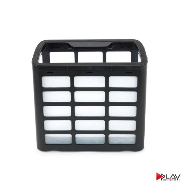 ECOVACS vonkajší filtračný kôš (180 µm) pre robotické bazénové vysávače ULTRAMARINE P1, 1 ks