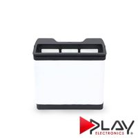 ECOVACS vnútorný filter (3 µm) filtračného koša pre robotické bazénové vysávače ULTRAMARINE P1, 1 ks