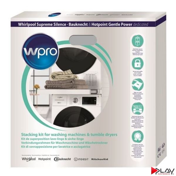 Wpro SKD 500