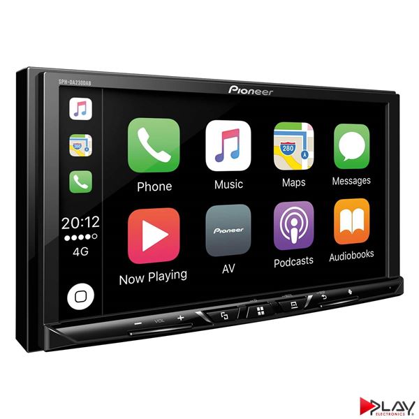 Pioneer SPH-DA230DAB