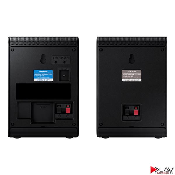 Samsung SWA-9250S