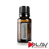 doTerra Siberian Fir 15 ml