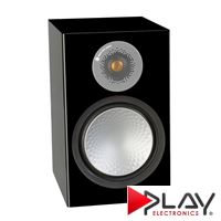 Monitor audio Silver 100 High Gloss Black