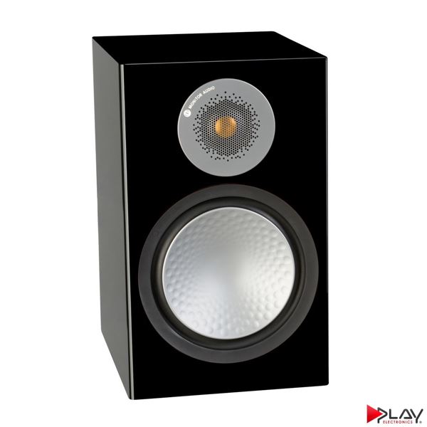 Monitor audio Silver 100 High Gloss Black