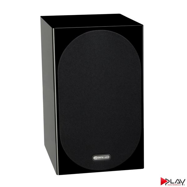 Monitor audio Silver 100 High Gloss Black