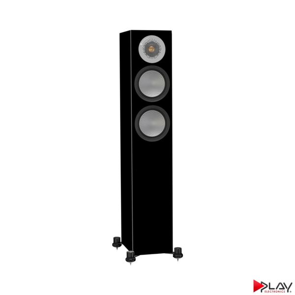 Monitor audio Silver 200 High Gloss Black