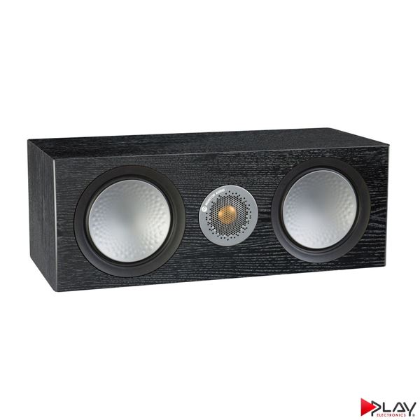Monitor audio Silver C150 Black Oak