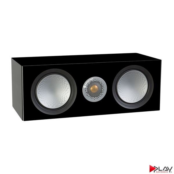 Monitor audio Silver C150 High Gloss Black