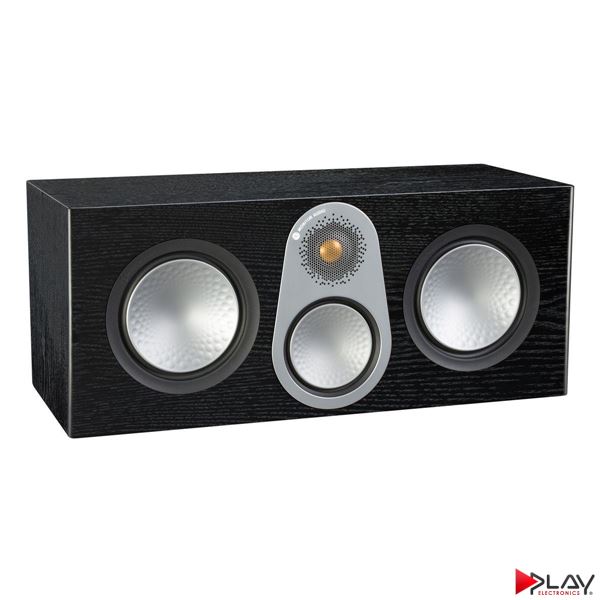 Monitor audio Silver C350 Black Oak