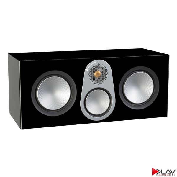 Monitor audio Silver C350 High Gloss Black
