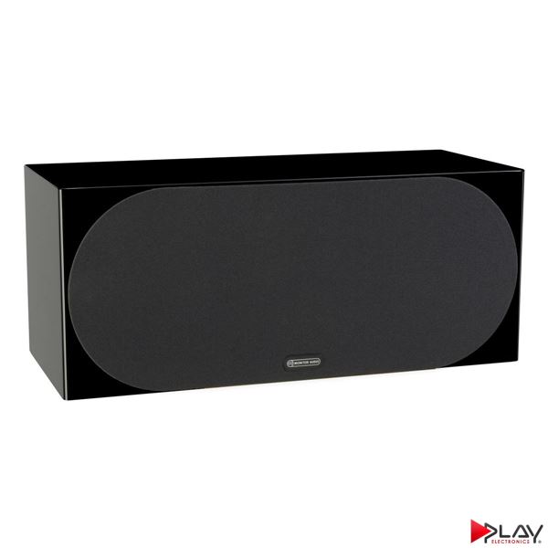 Monitor audio Silver C350 High Gloss Black