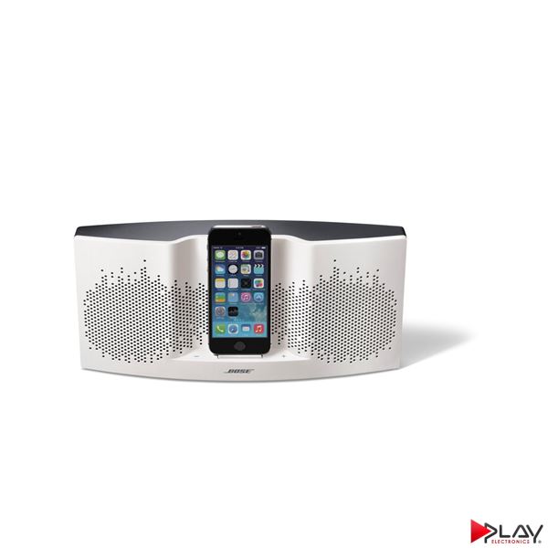 Bose SoundDock XT Speaker Grey