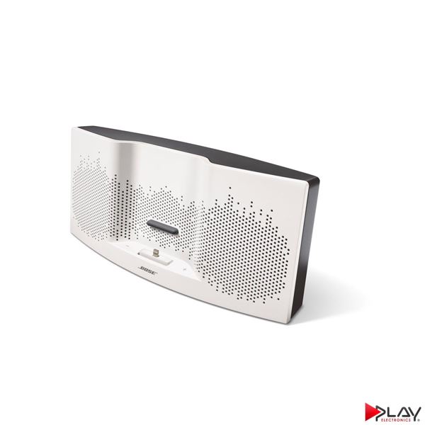 Bose SoundDock XT Speaker Grey