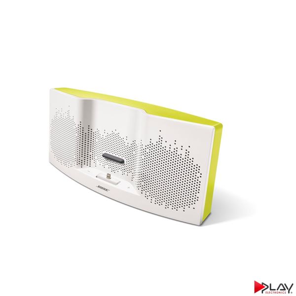 Bose SoundDock XT Speaker Yellow