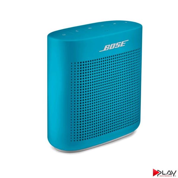 Bose SoundLink Color II Aquatic Blue