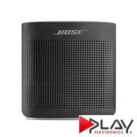 Bose SoundLink Color II Soft Black