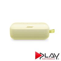 Bose SoundLink Flex II Citrus Yellow