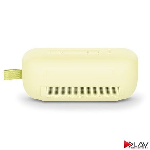 Bose SoundLink Flex II Citrus Yellow