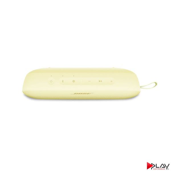 Bose SoundLink Flex II Citrus Yellow