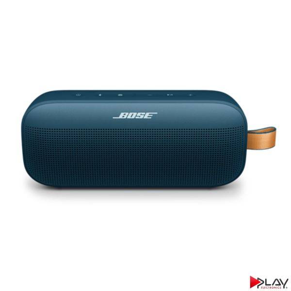 Bose SoundLink Flex II Twilight Blue