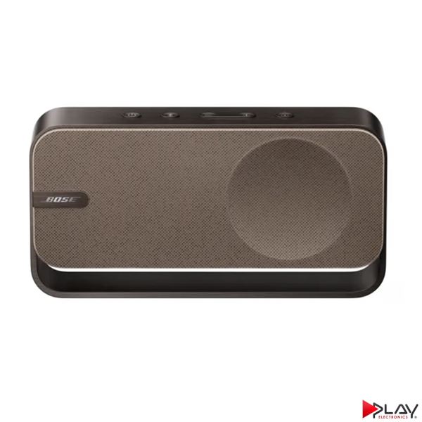 Bose SoundLink Home warm wood