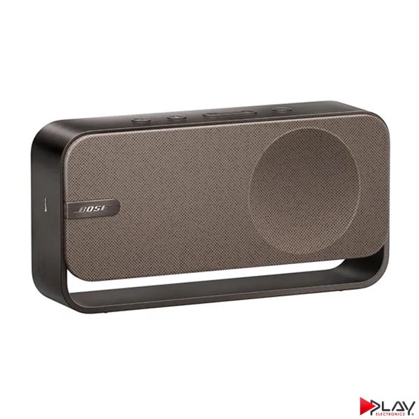 Bose SoundLink Home warm wood
