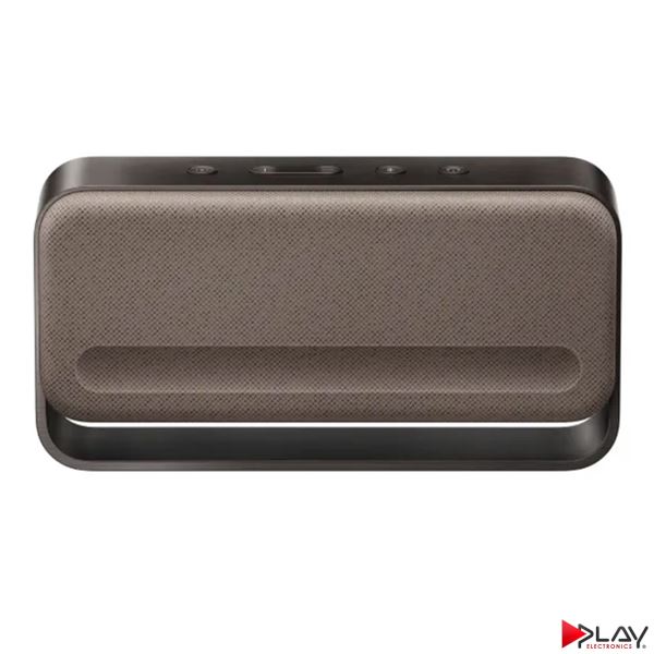 Bose SoundLink Home warm wood
