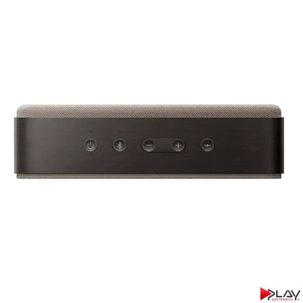 Bose SoundLink Home warm wood