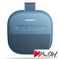 Bose SoundLink Micro  (2ND Gen) dusk blue