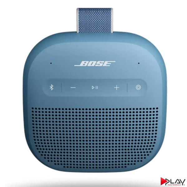 Bose SoundLink Micro  (2ND Gen) dusk blue