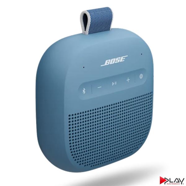 Bose SoundLink Micro  (2ND Gen) dusk blue