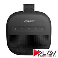 Bose SoundLink Micro (2ND Gen) black
