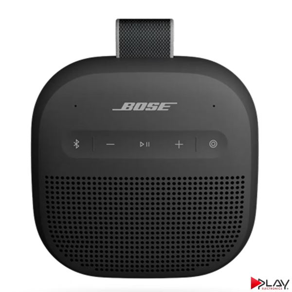Bose SoundLink Micro (2ND Gen) black