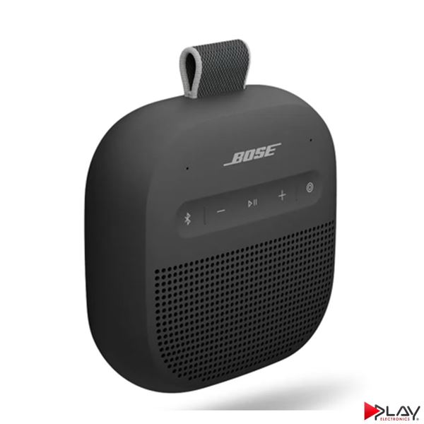 Bose SoundLink Micro (2ND Gen) black