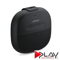 Bose SoundLink Micro Black