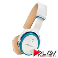 Bose SoundLink On Ear Bluetooth White