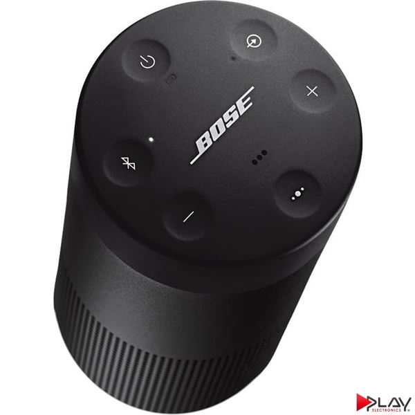 Bose SoundLink Revolve 2 Black