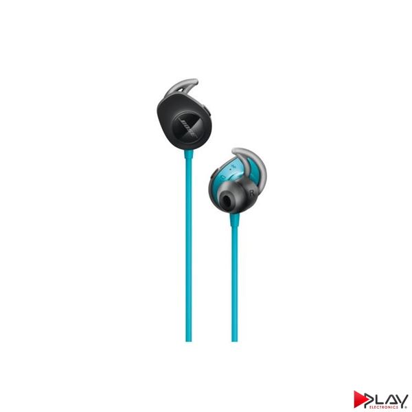 Bose SoundSport Wireless In Ear Aqua Blue