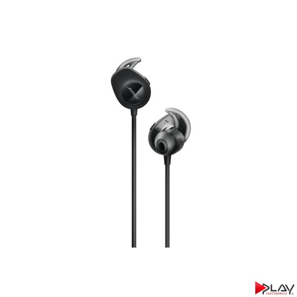 Bose SoundSport Wireless In Ear Black