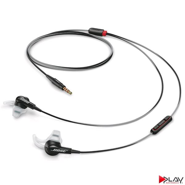 Bose SoundTrue In Ear Android Black