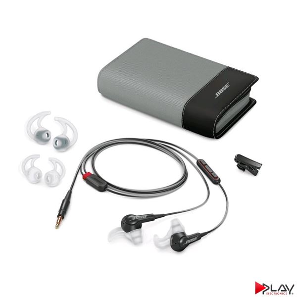 Bose SoundTrue In Ear Android Black